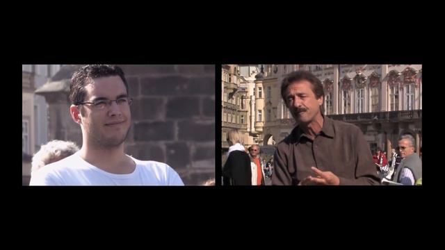 Путь Мастера Прага Эпизод 48 [Living Waters] смотреть онлайн