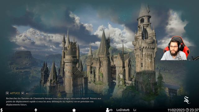 La reproduction de créatures - Hogwarts Legacy #34 смотреть онлайн