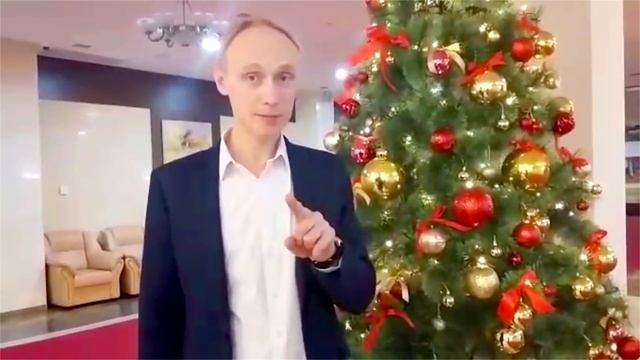 «Чудотворцы»: приглашение Олега Гадецкого смотреть онлайн