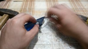 ремонт наружней ручки двери ауди а6 с5