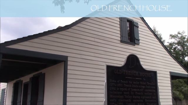 Vincennes State Historic Sites смотреть онлайн