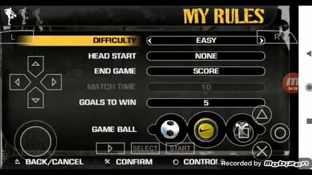 FIFA street 2.обзор. смотреть онлайн