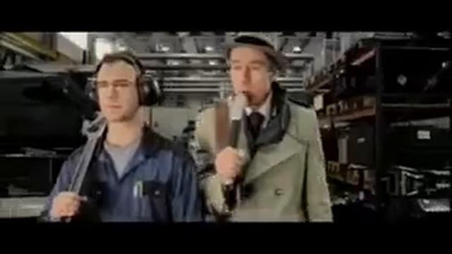 Finnish Defence Forces ad смотреть онлайн