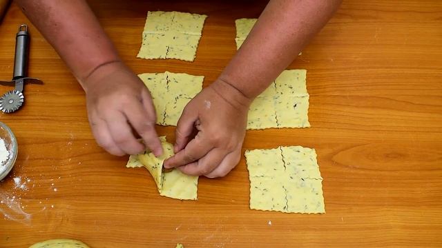 Фантастические Пирожки с Мясом. Таких Вы Еще Точно Не Пробовали!