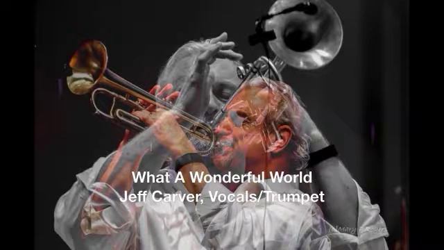 What A Wonderful World by George David Weiss смотреть онлайн