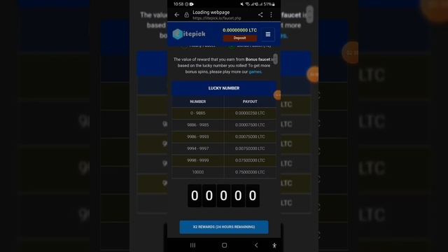 Free Litecoin// No investment // no refer must//5 year old website// still paying// Instant withdra смотреть онлайн