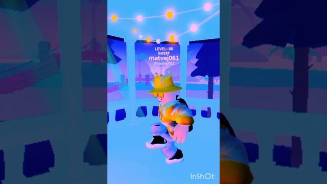 просто танцую #ттд3 #ttd3roblox #танцы смотреть онлайн