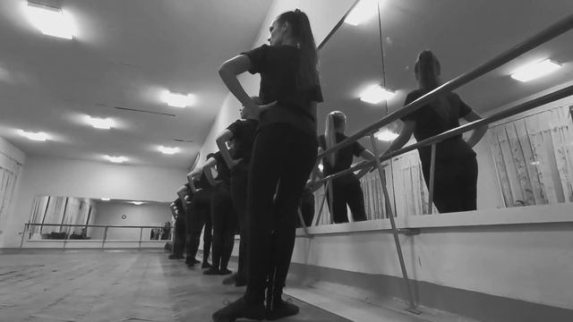 Подготовка участниц фестиваля Миссис Ульяновск 2019 к очередному этапу смотреть онлайн