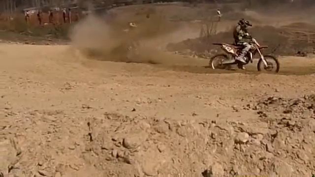 Мотокросс в Заречном смотреть онлайн