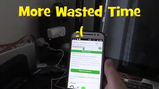 Energenie - Amazon Certified Alexa Smart Plugs 3 Pack смотреть онлайн