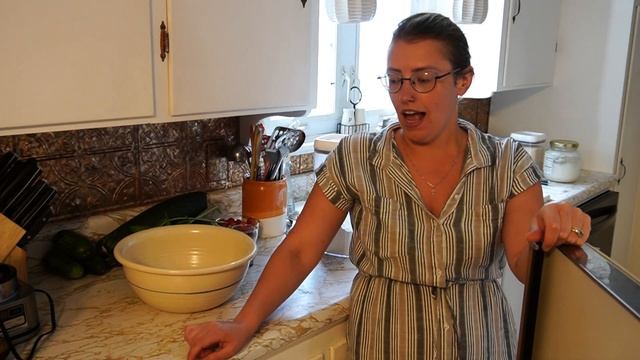 ADITL of a Homesteading YouTuber! смотреть онлайн
