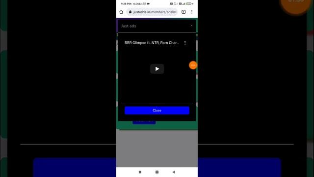 Just Ads New MLM Plan || How To Task Completed kese Kare || Self Income ₹35 Rupees How to Withdrawa смотреть онлайн