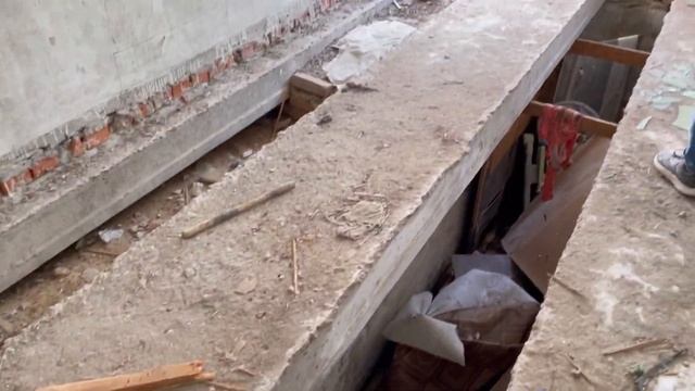 ЗАБРОШКИ СТУПИНО / КАК БЫ НЕ НАРВАТЬСЯ НА БОМЖЕЙ / ШОПИНГ К ОСЕНИ смотреть онлайн