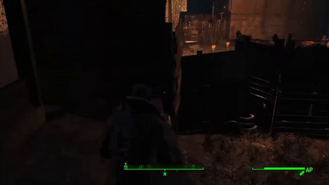 Fallout 4 mods смотреть онлайн