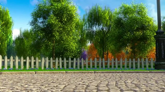 Солнечные зайчики 💥ВСЕ СЕРИИ💥 - 16 Заветные желания смотреть онлайн