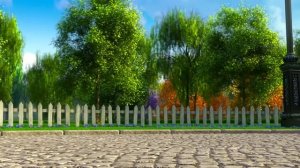 Солнечные зайчики 💥ВСЕ СЕРИИ💥 - 16  Заветные желания