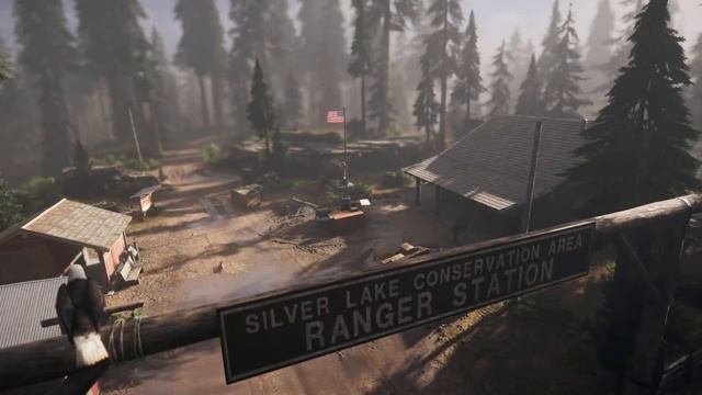FAR CRY 5 - ЧО? смотреть онлайн