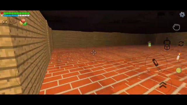 🥳МЫ ПОБЕДИЛИ ЧЕЛОВЕКА ЗА ОКНОМ! ЧЕЛОВЕК ЗА ОКНОМ ПРОНИК В НАШ ДОМ В ЧИКЕН ГАН! - CHICKEN GUN (ФИНАЛ смотреть онлайн