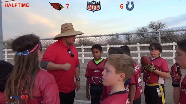 20180202 Cards Vs Colts смотреть онлайн