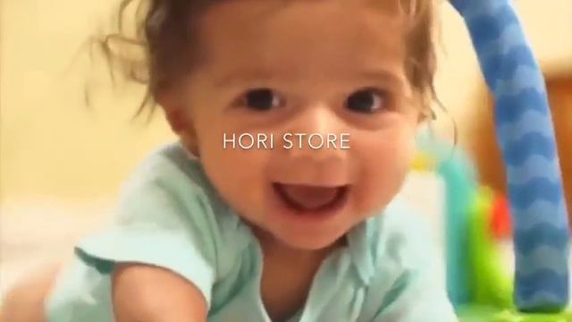 Hori Store Baby Playmat Playgym Huanger Musical смотреть онлайн