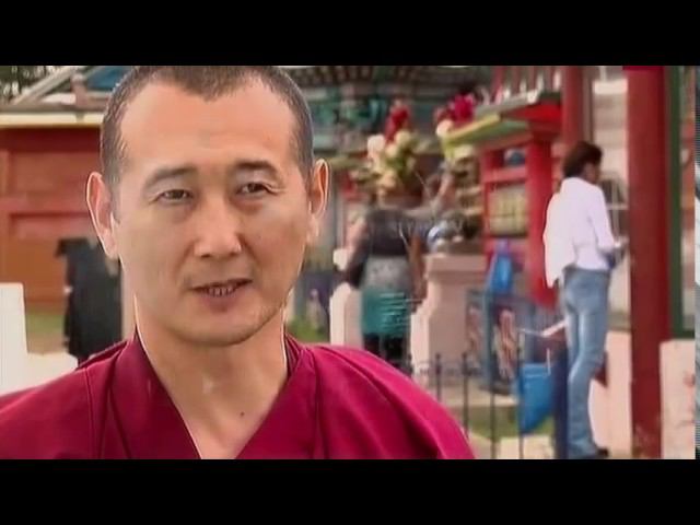 Научный шок - почему тело бурятского ламы не истлело за 75 лет смотреть онлайн