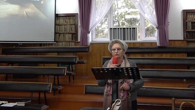 Богослужение 12 ноября 2023 смотреть онлайн