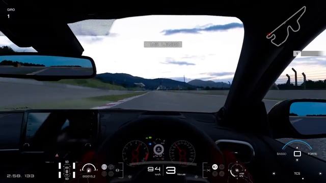 TOYOTA YARIS GR GAZOO "High performance" gran turismo sport- hori racing wheel apex смотреть онлайн