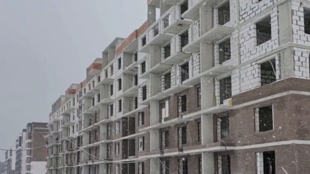 ЖК Императорские Мытищи смотреть онлайн