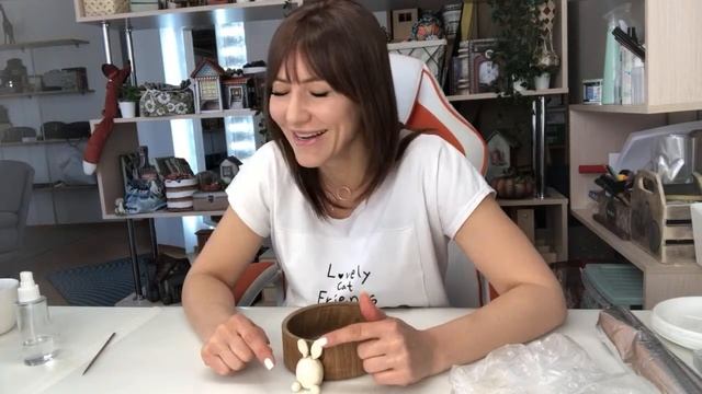 Лепим зайца смотреть онлайн