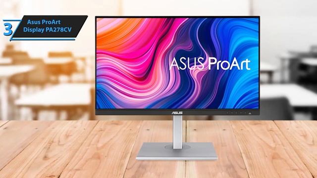 ТОП-5: Лучшие вертикальные мониторы 2024 смотреть онлайн