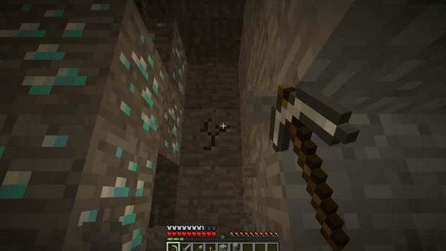 Как и где добывать АЛМАЗЫ смотреть онлайн