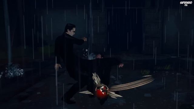 THE MATRIX Full Movie 2023: New World | Superhero FXL Action Movies 2023 In English (Game Movie)