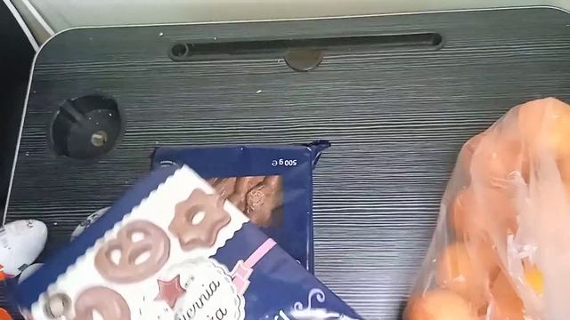 Распаковка (цены на продукты в Польше 2022) #польша #польша2022 #украина