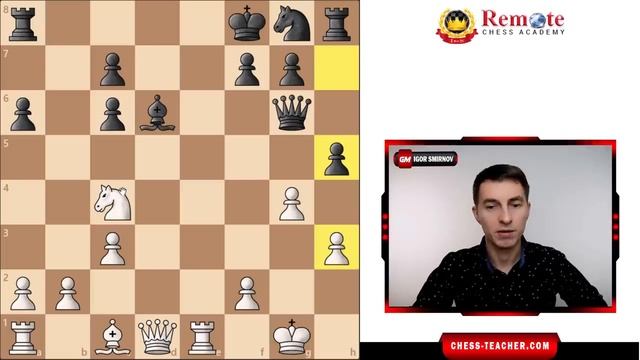 How Bobby Fischer PUNISHES Bg4 Pins? смотреть онлайн