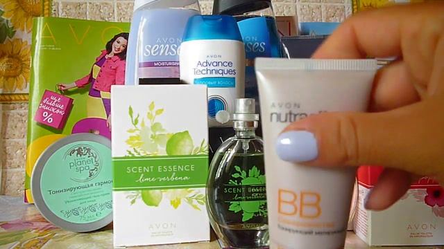 Заказ AVON 11/2016 и новинки следующего каталога:) смотреть онлайн