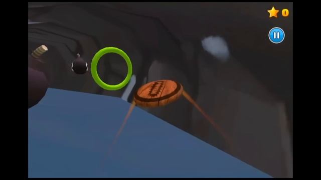 Frisbee® Forever 2 - Bonus Level 4 смотреть онлайн