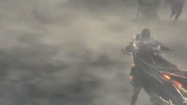 DARK SOULS III - Повелитель Шторма | Безымянный Король (Секретный Босс) смотреть онлайн