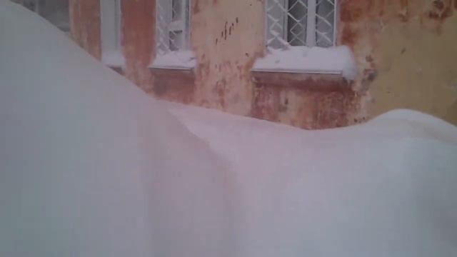 23 февраля 2015г. в п. Заветы Ильича смотреть онлайн