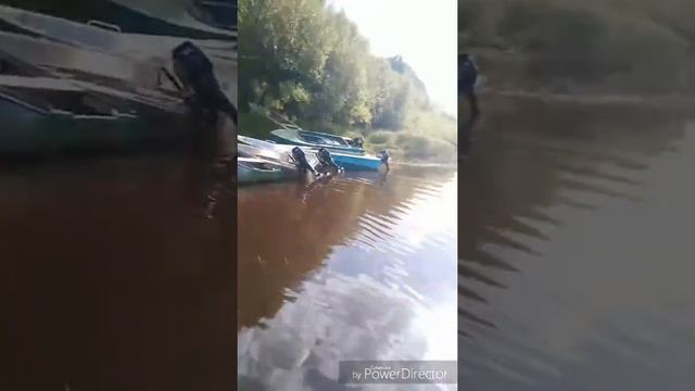 Рыбалка в сентябре. Республика Коми. смотреть онлайн