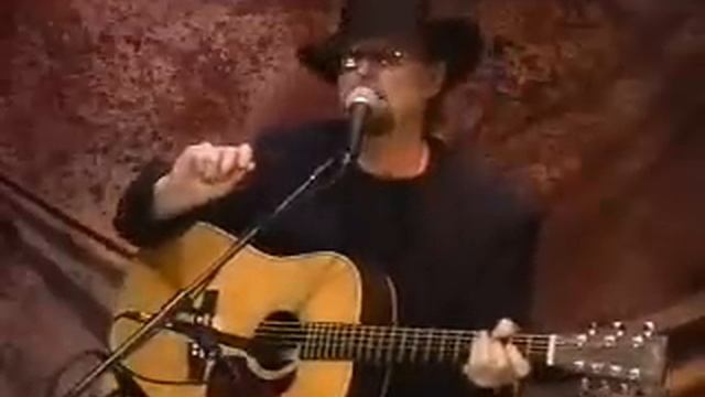 MR TAMBOURINE MAN by Roger McGuinn смотреть онлайн