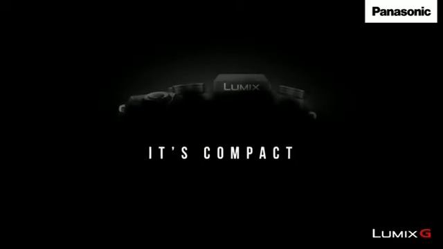 Lumix G - 2 New Members - Coming Soon!