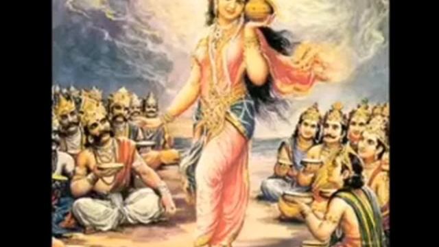 Слава Мохини Экадаши смотреть онлайн