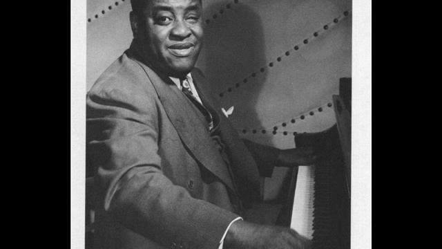 Art Tatum plays Night and Day (1946) смотреть онлайн