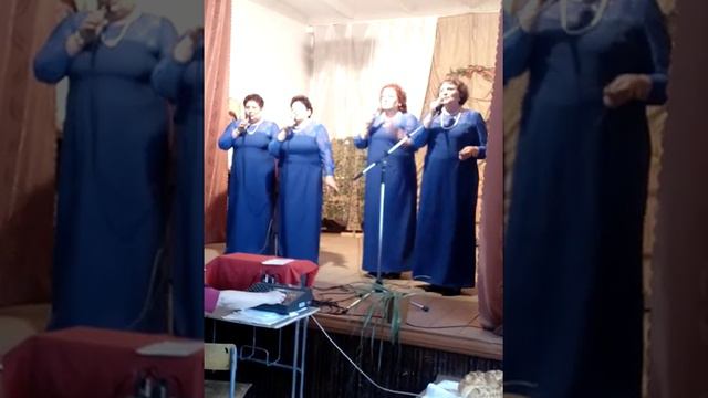 "Всё, что в жизни есть у меня" в исполнении группы "Надежда" смотреть онлайн