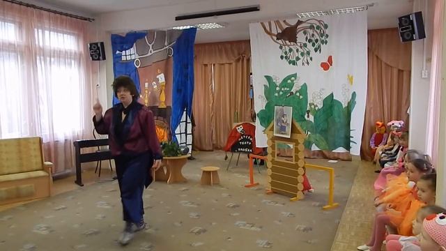 Кошкин Дом смотреть онлайн