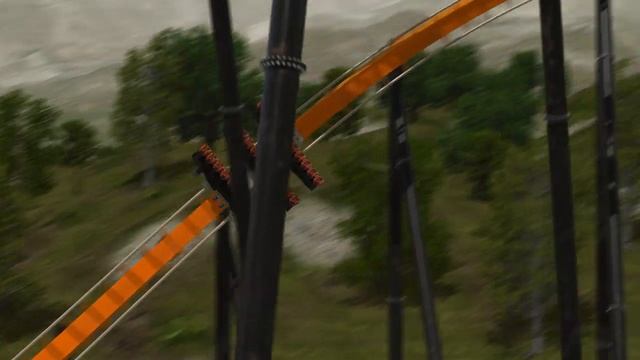 NoLimits 2 - Roller Coaster Simulation - Now Available смотреть онлайн