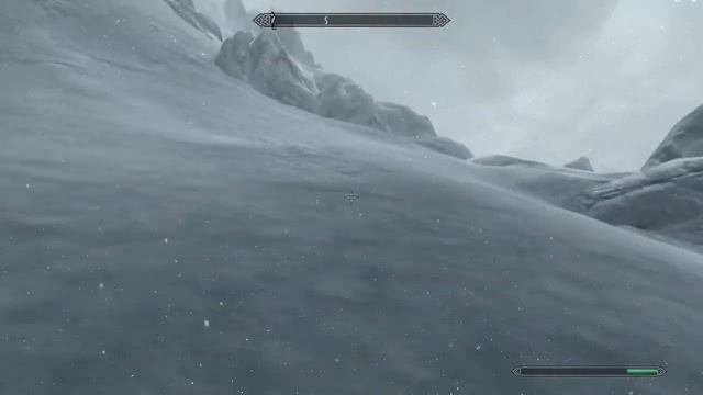 Skyrim (12) Лидия Имба и Освобождения веса смотреть онлайн
