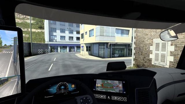 INSANO GRAND UTOPIA CONJUNTO TOP E VOU ENSINAR A MUDAR O MANIFEST DO TRUCK ETS 2 1.48 смотреть онлайн