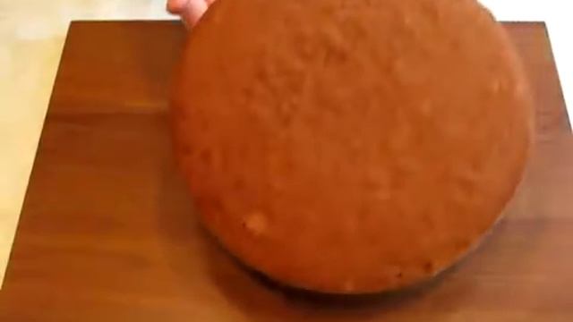 Торт "Захер" (Sacher) смотреть онлайн