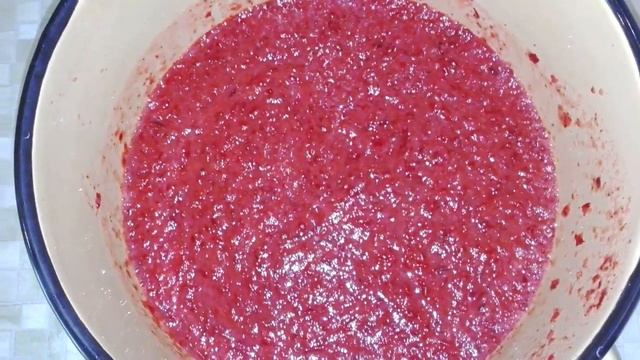 БРУСНИКА НА ЗИМУ БЕЗ ВАРКИ. смотреть онлайн